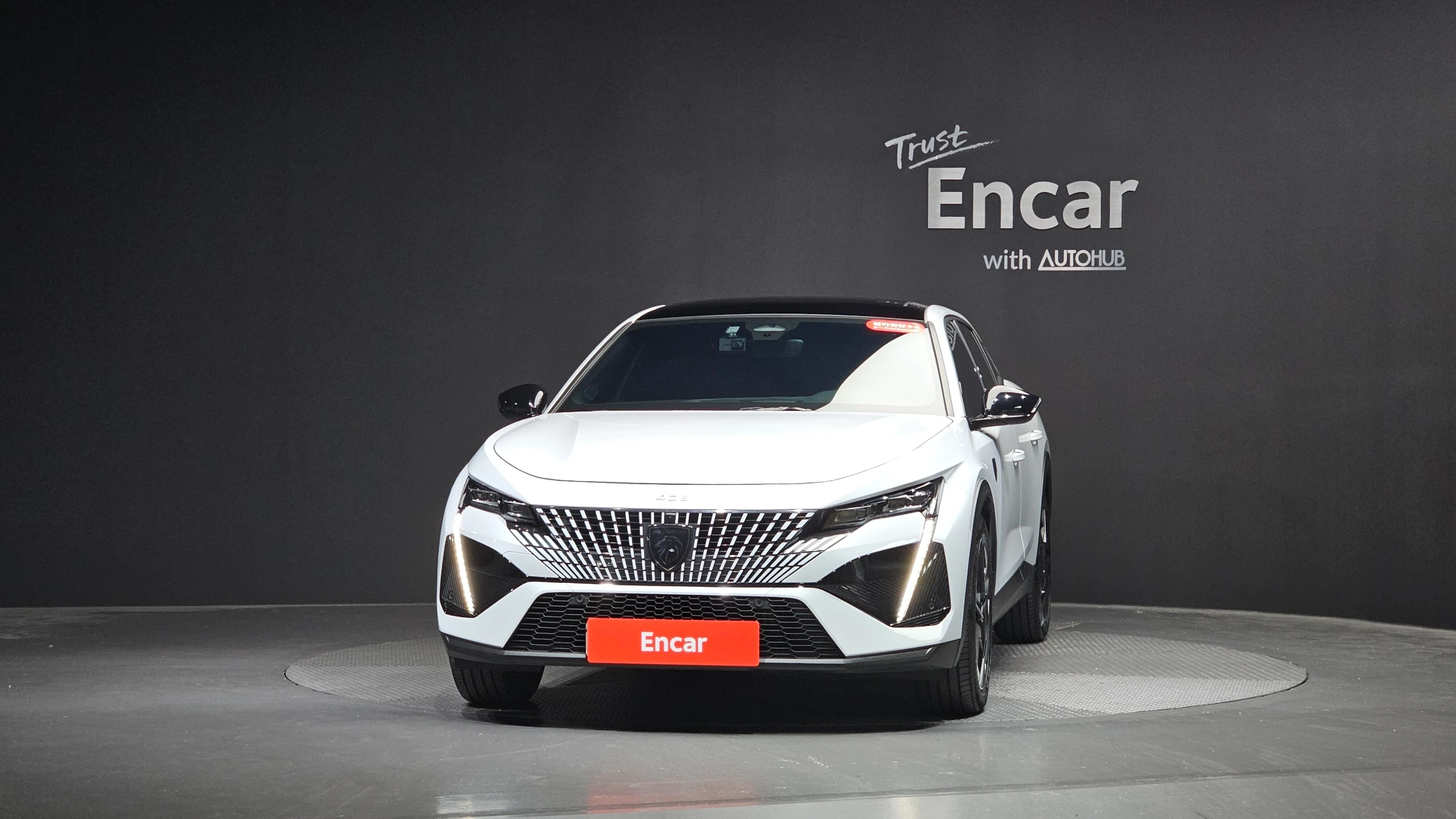 Peugeot 408, 2025 — фото 3