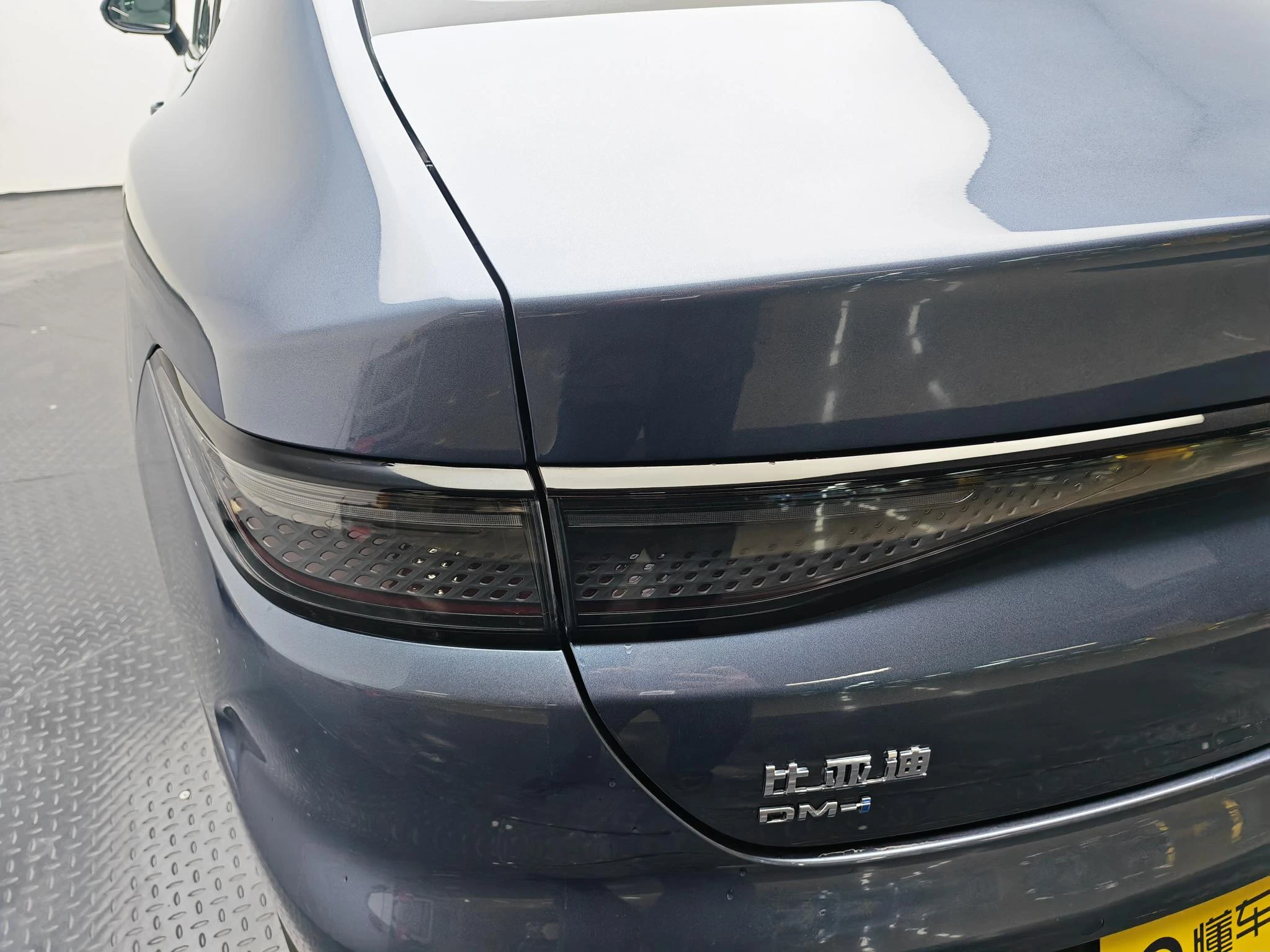 BYD Seal 05DM, 2025 — фото 20