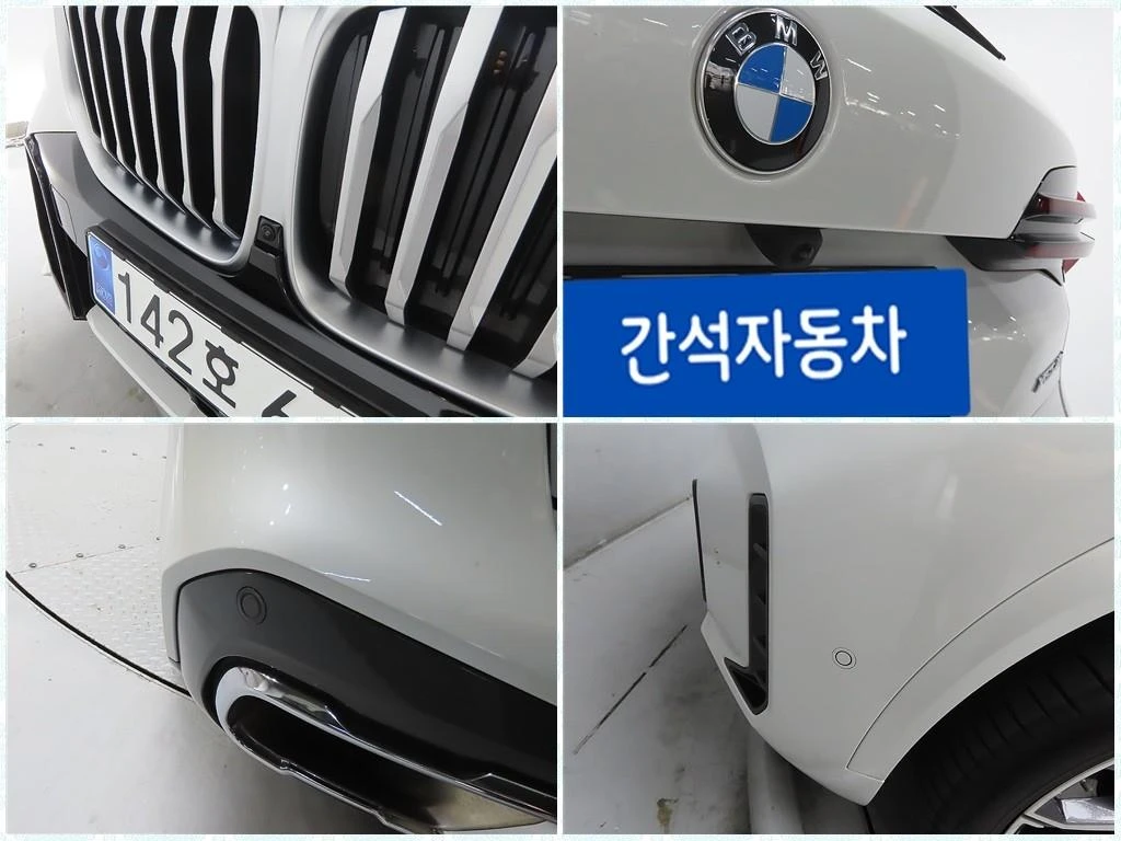 BMW X5 G05, 2025 — фото 16