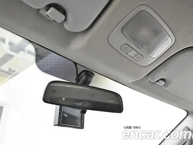 Hyundai Starex Grand Starex, 2008 — фото 19