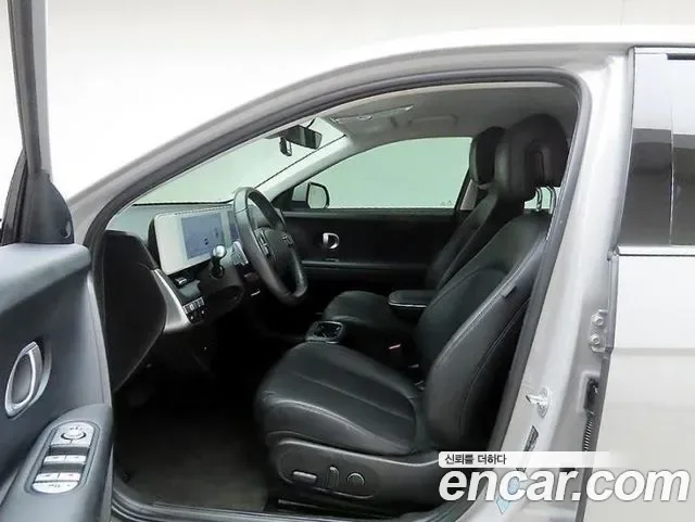 Hyundai Ioniq5 Ionic 5, 2022 — фото 12