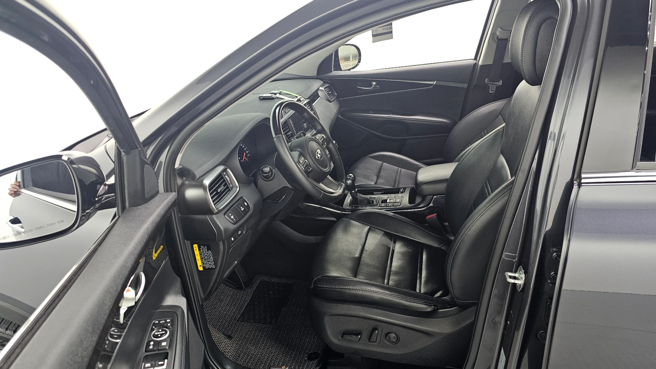 Kia Sorento, 2015 — фото 10