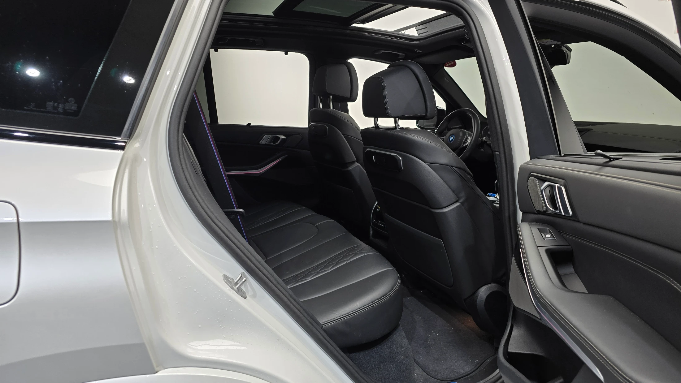 BMW X5 G05, 2025 — фото 11
