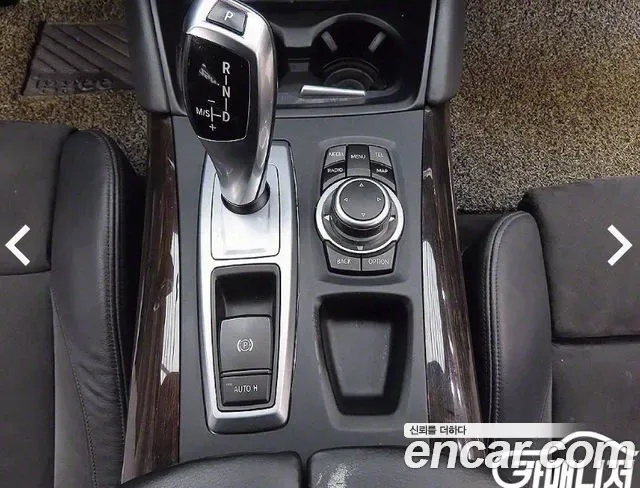 BMW X6 E71, 2013 — фото 12