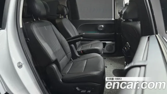 Hyundai Ioniq9 Ionic 9, 2025 — фото 11