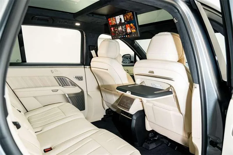 Ledao Letao L80, 2026 — фото 23