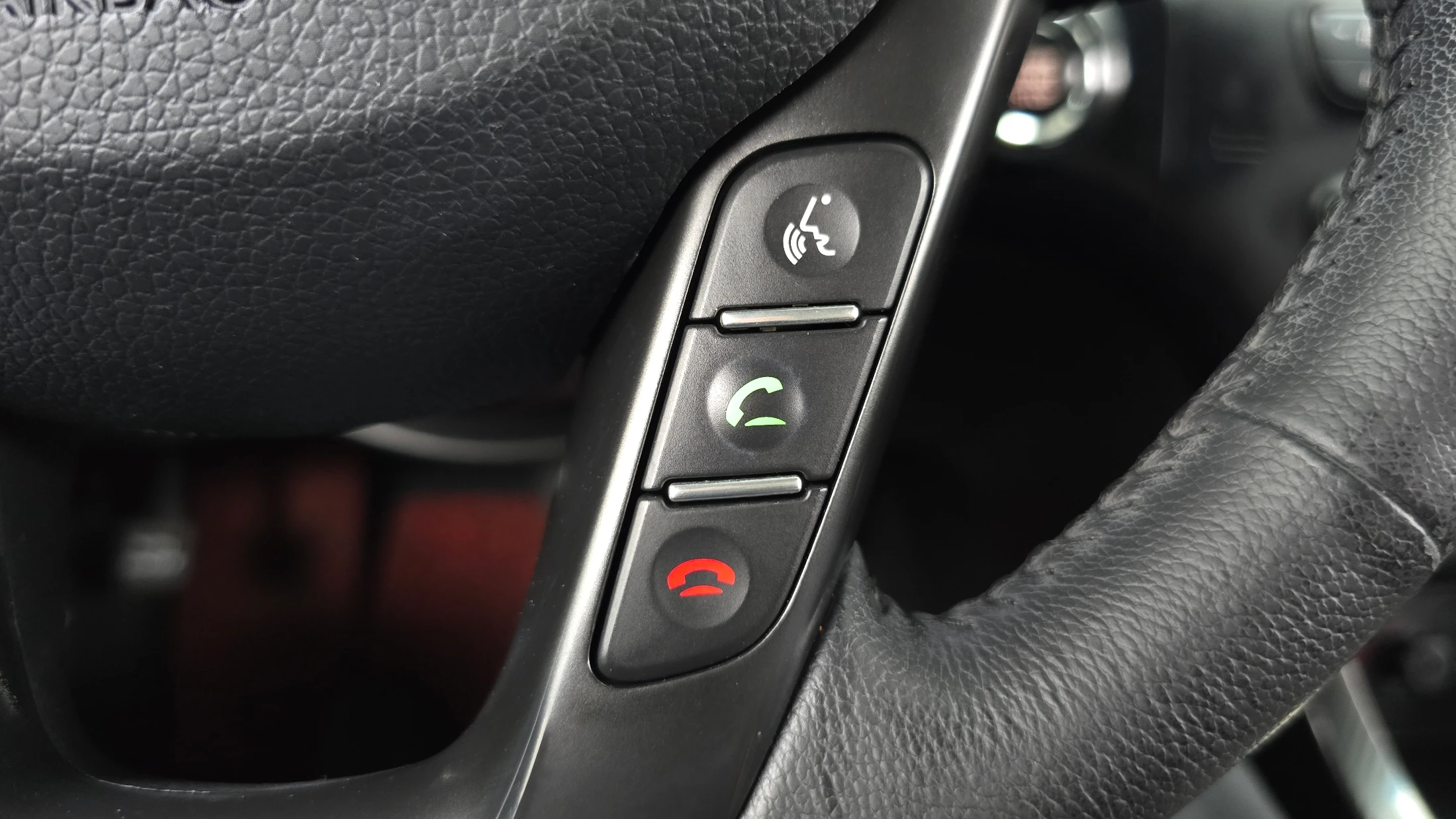 Kia K5 Hybrid, 2011 — фото 18