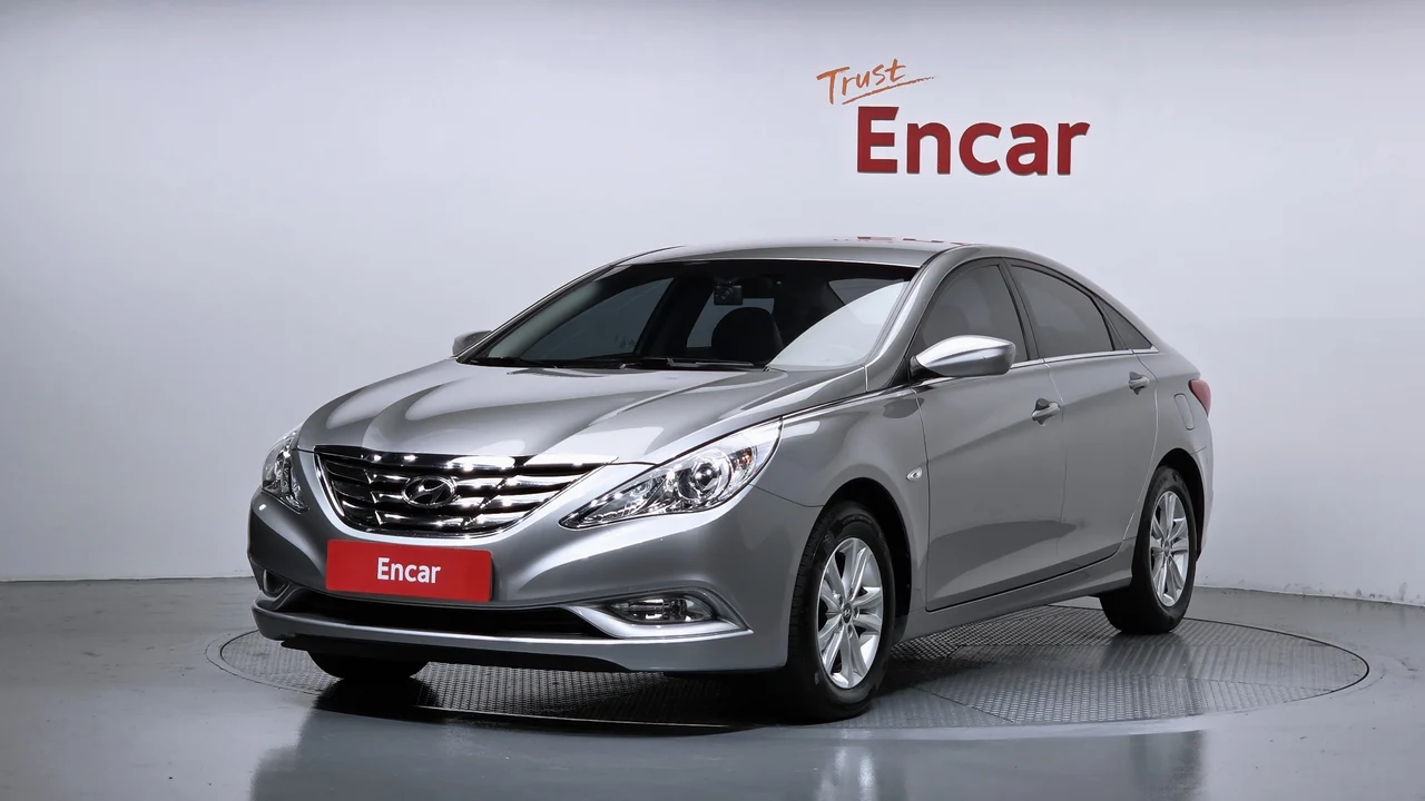 Hyundai Sonata YF Sonata