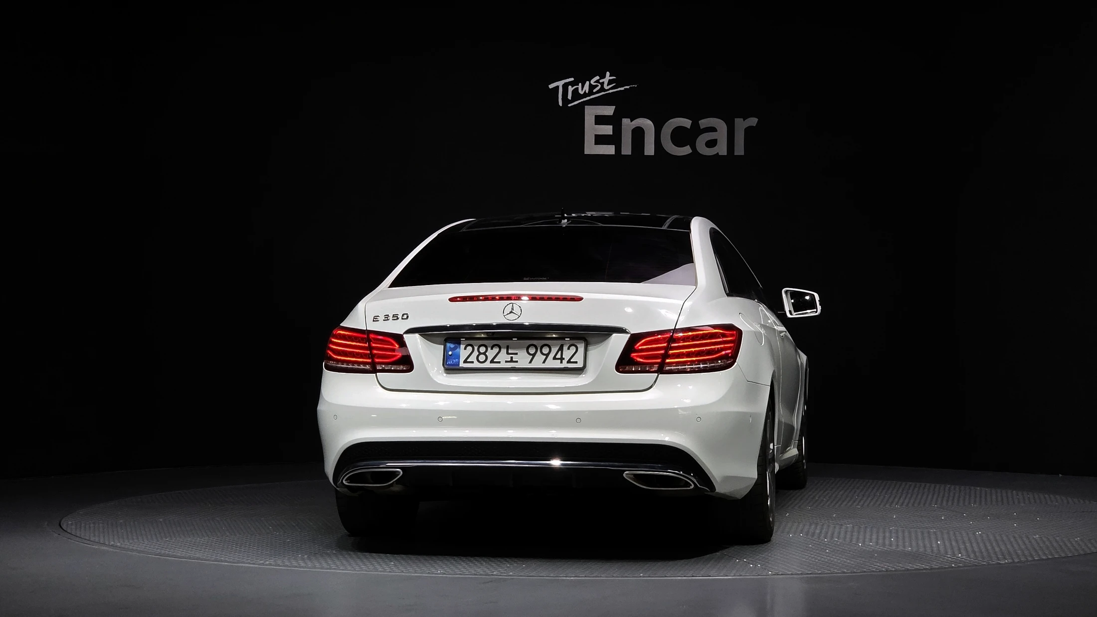 Mercedes-Benz E-Class W212, 2014 — фото 4