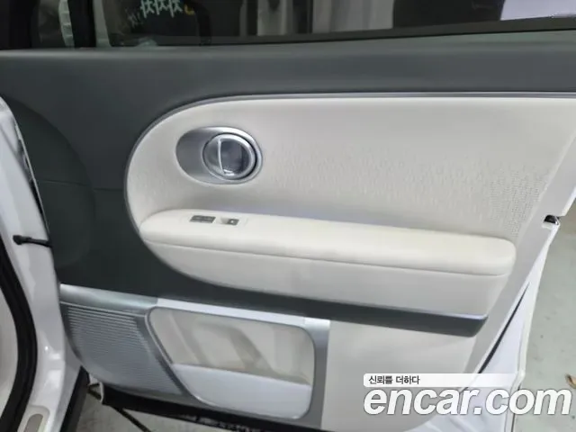 Hyundai Ioniq9 Ionic 9, 2025 — фото 15