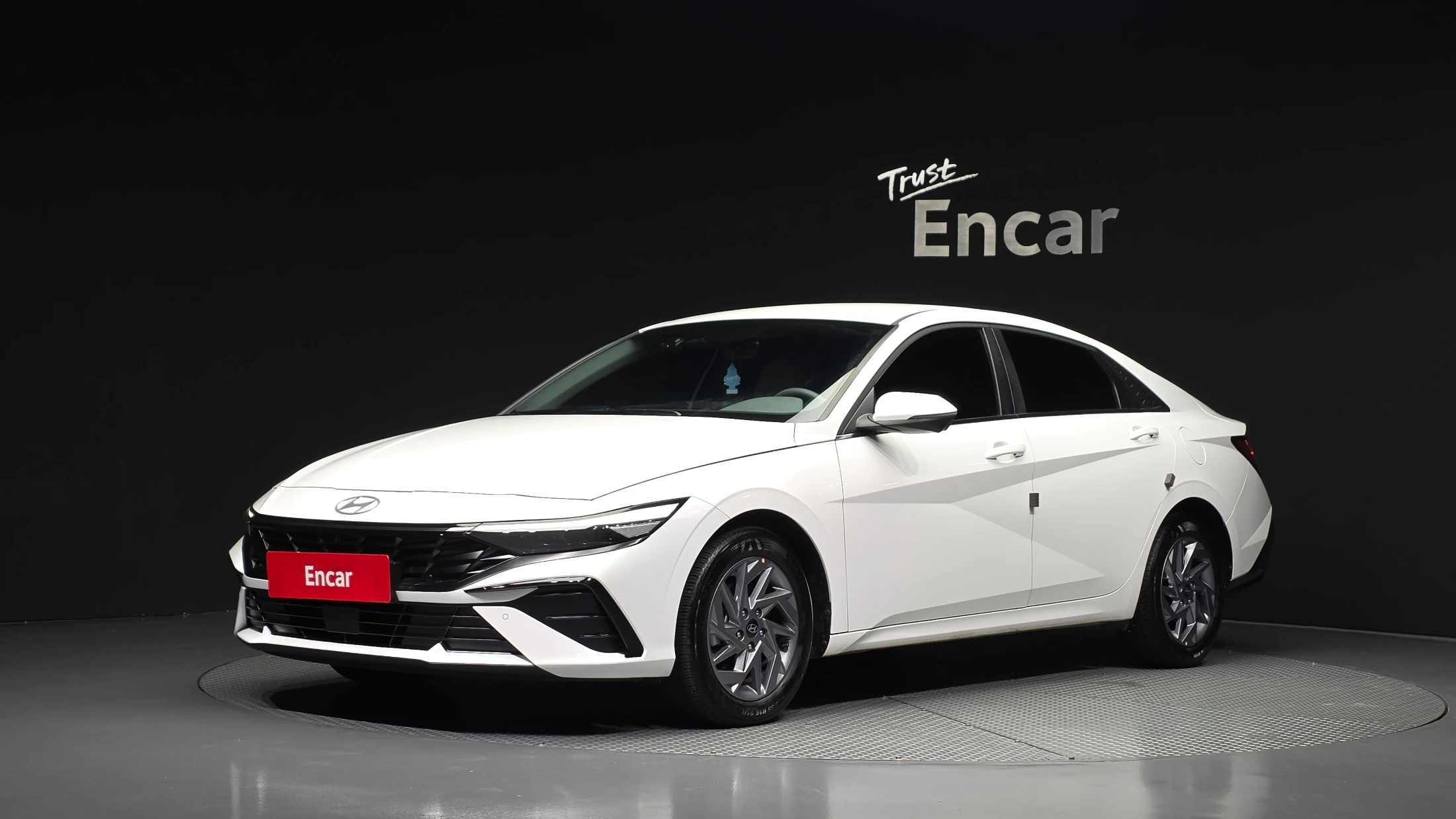 Hyundai Avante CN7