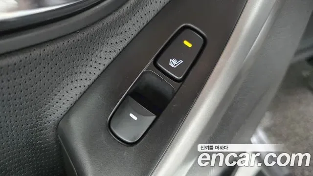 Hyundai Avante MD, 2011 — фото 17