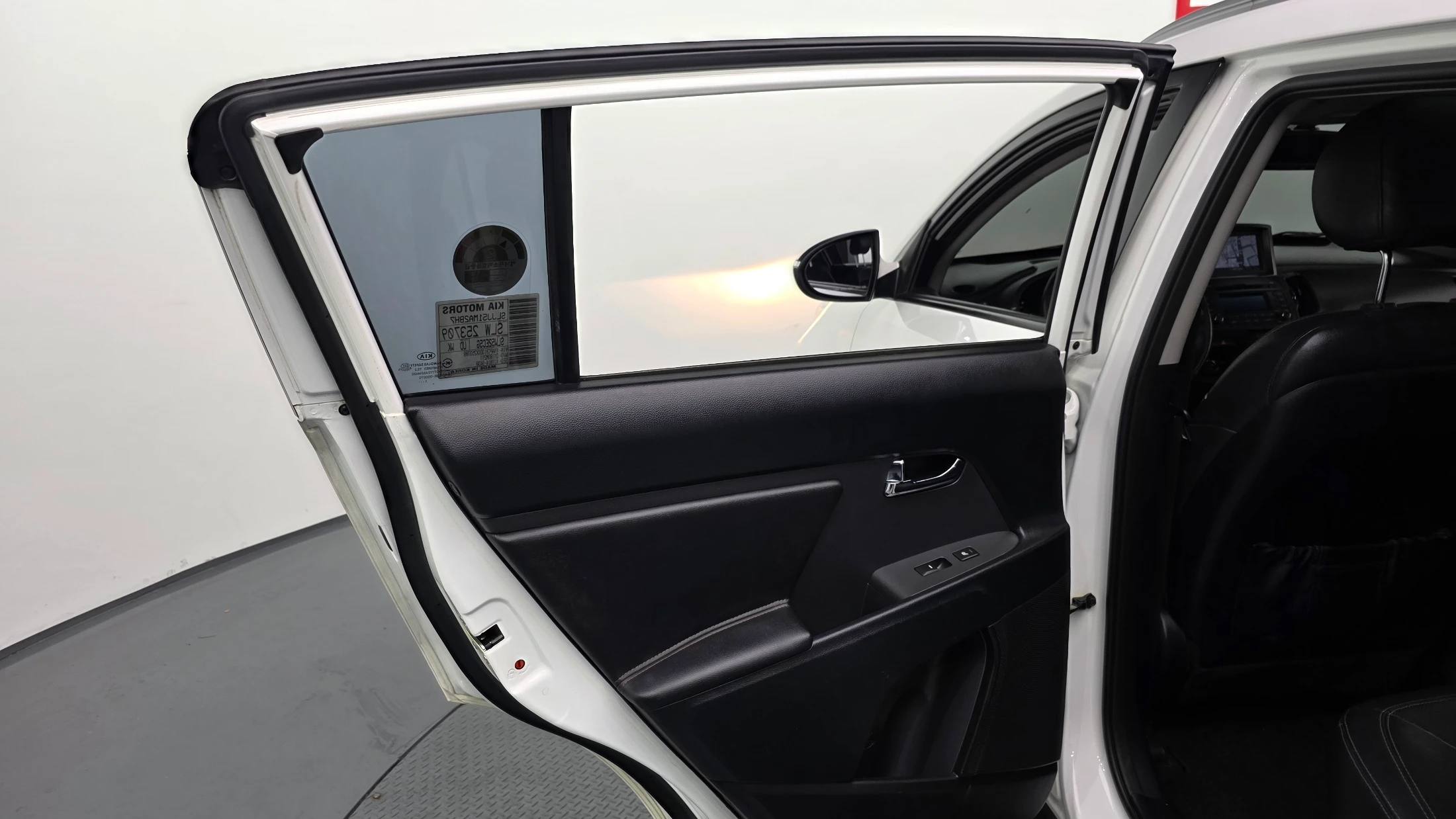 Kia Sportage, 2011 — фото 25