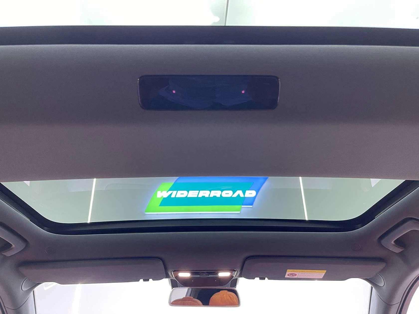 Li Auto Ideal L7, 2023 — фото 21