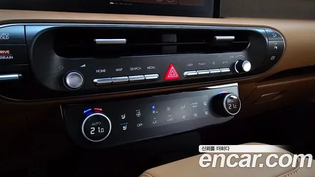 Hyundai Palisade LX3, 2025 — фото 18