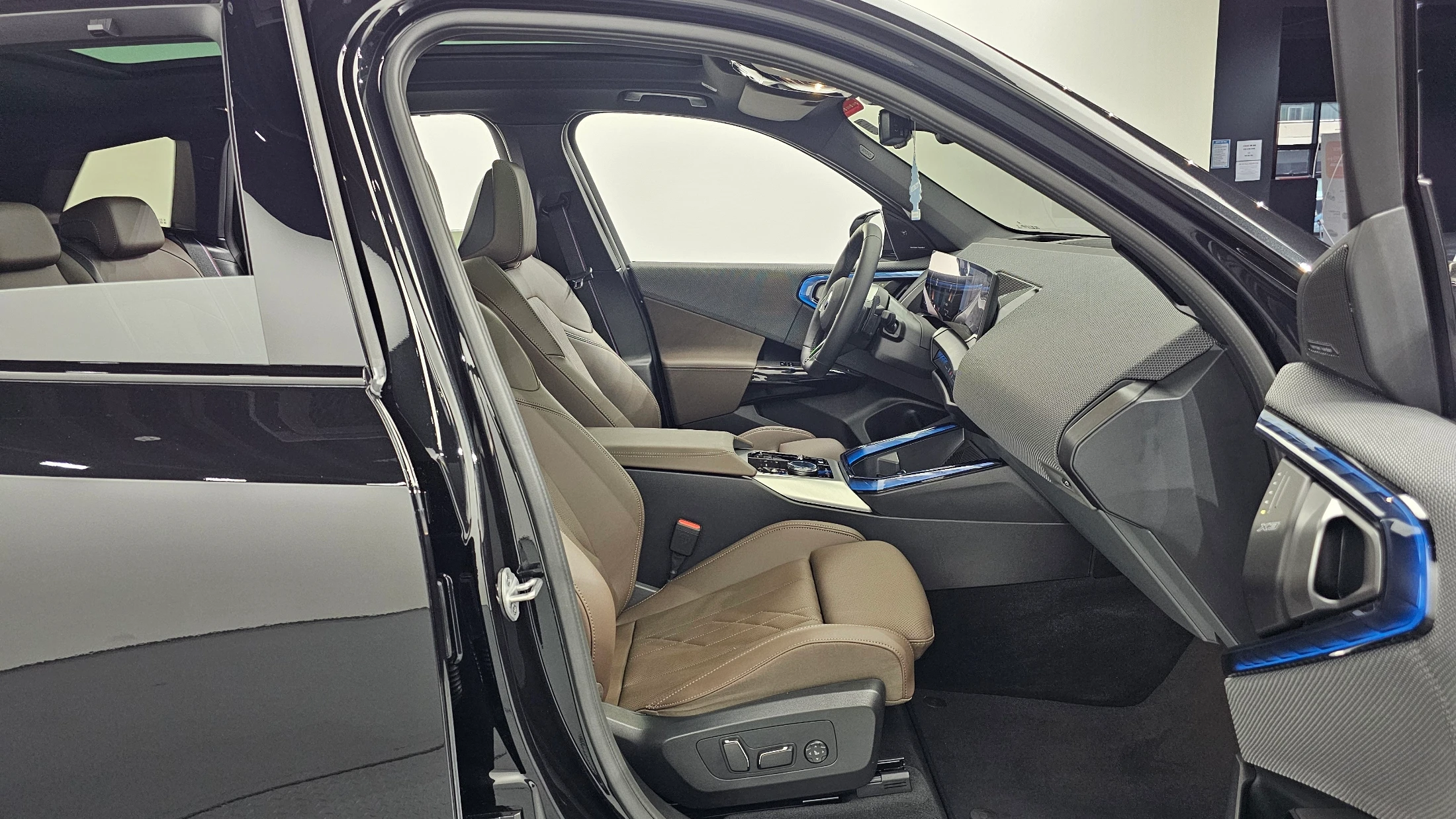 BMW X3 G45, 2025 — фото 11