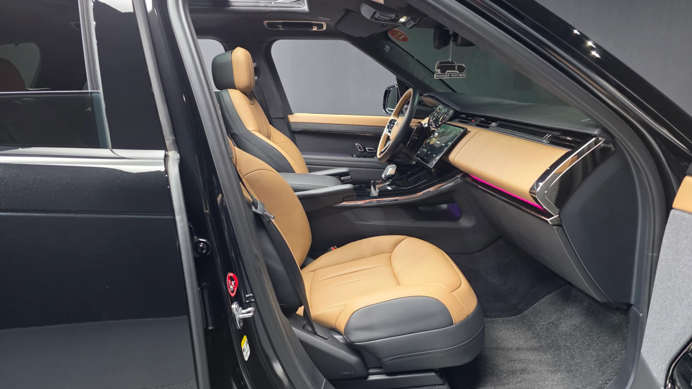 Land Rover Range Rover Sport Range Rover Sports, 2025 — фото 11