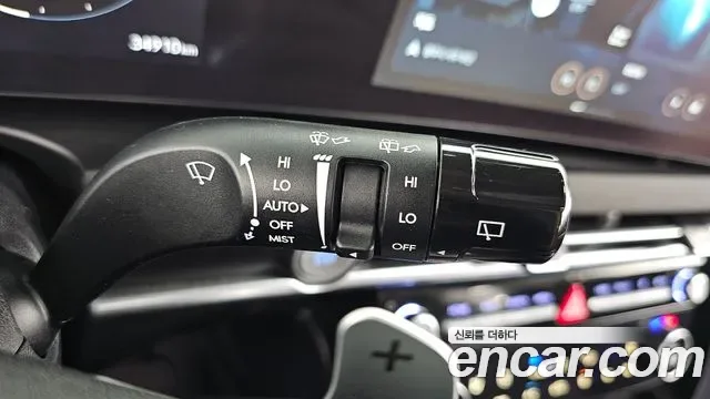 Hyundai Tucson NX4, 2024 — фото 28