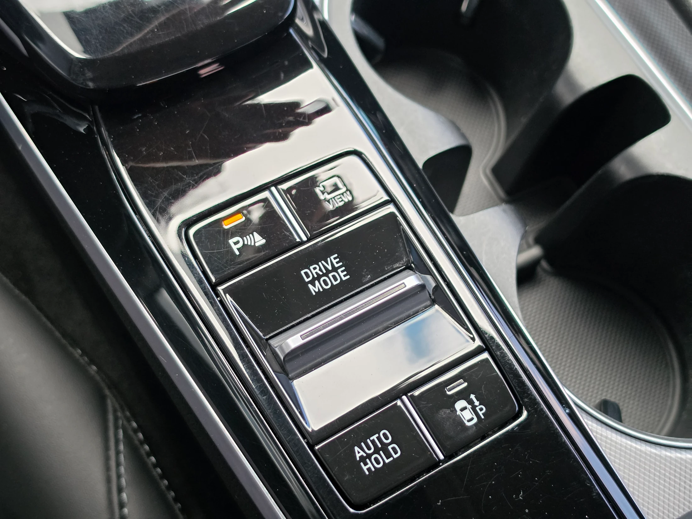 Hyundai Sonata DN8, 2022 — фото 20