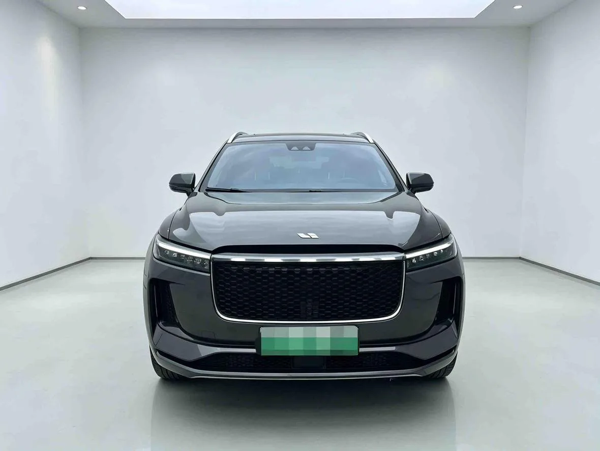 Li Auto Ideal ONE, 2020 — фото 10