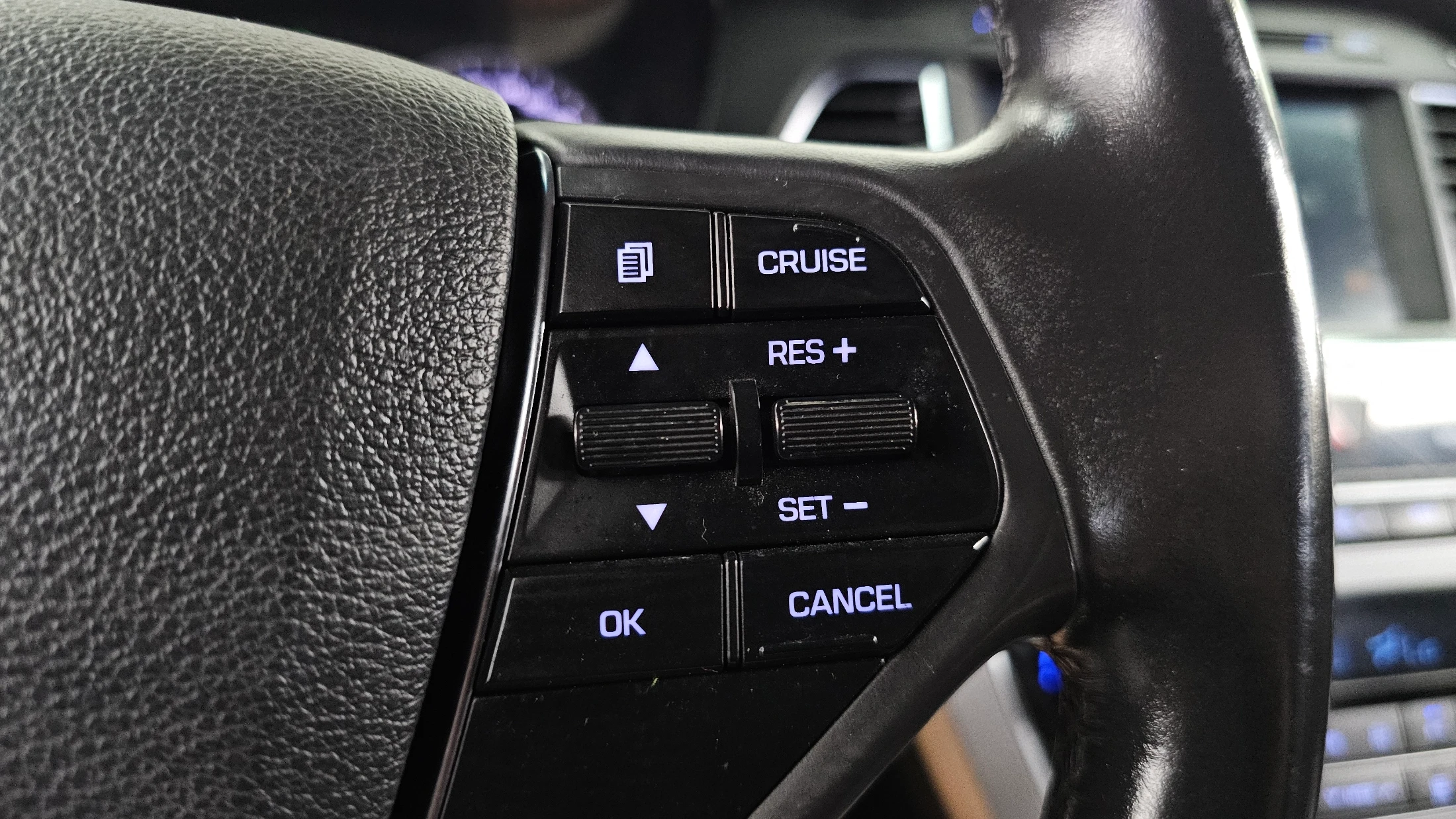 Hyundai Sonata LF Sonata, 2014 — фото 18