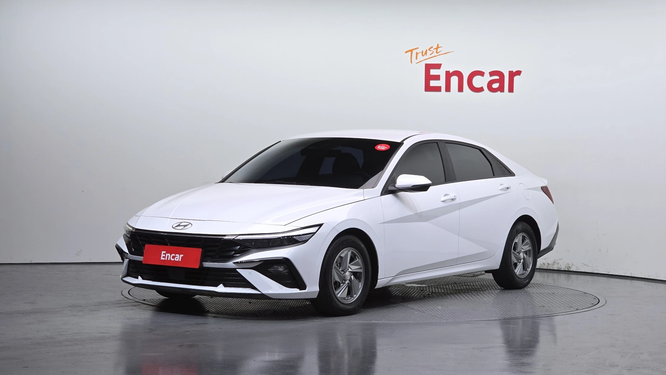 Hyundai Avante CN7