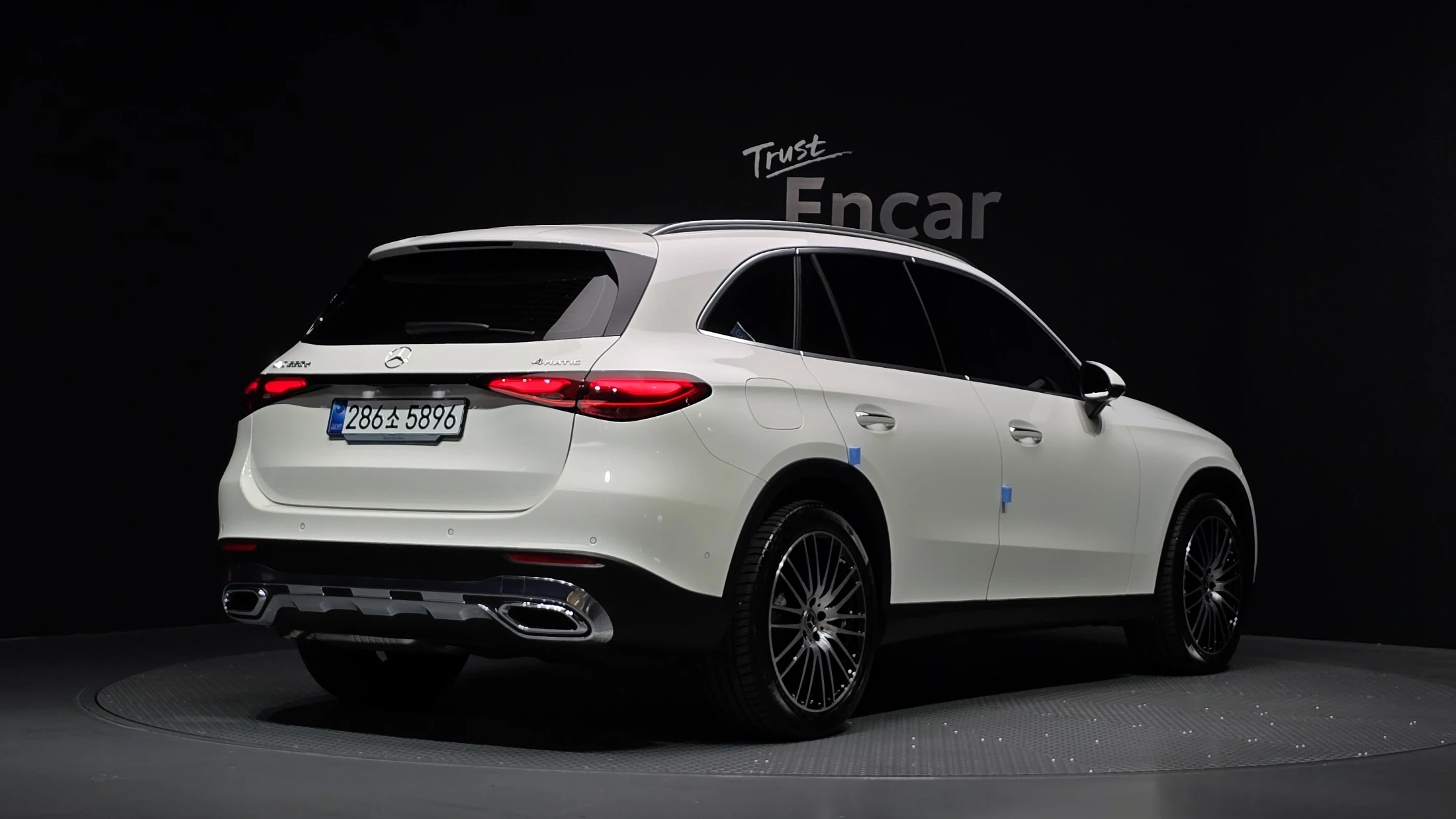 Mercedes-Benz Glc-Class X254, 2026 — фото 2