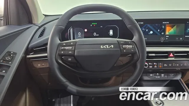 Kia Niro, 2026 — фото 13