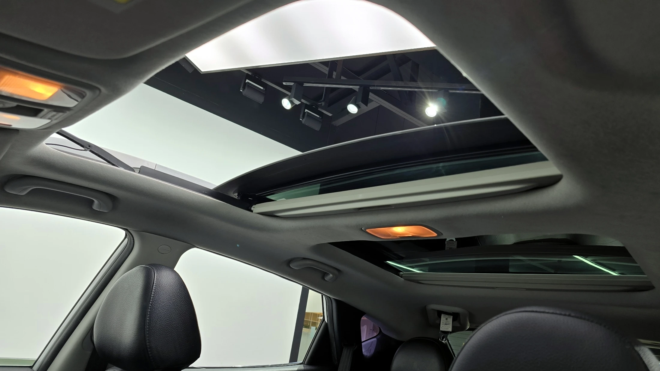 Hyundai Tucson ix, 2014 — фото 18