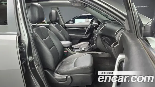 Kia Sorento, 2012 — фото 27