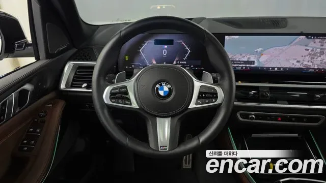 BMW X5 G05, 2025 — фото 13