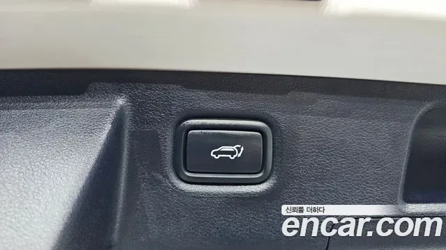 Hyundai Nexo, 2022 — фото 20