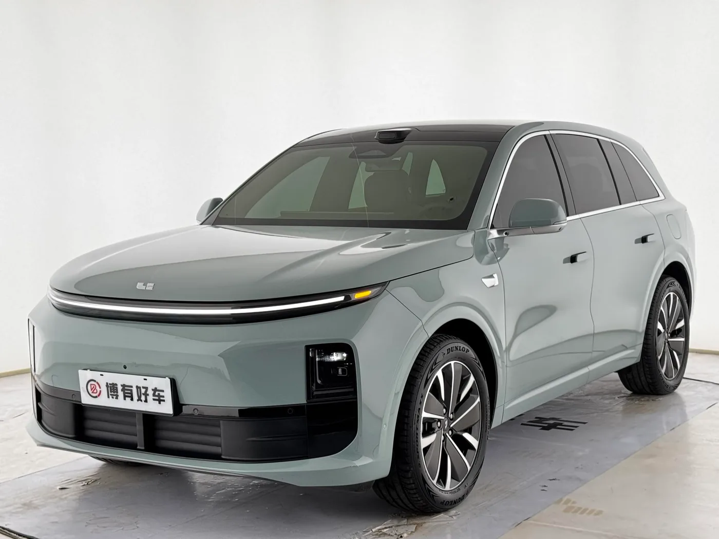 Li Auto Ideal L6