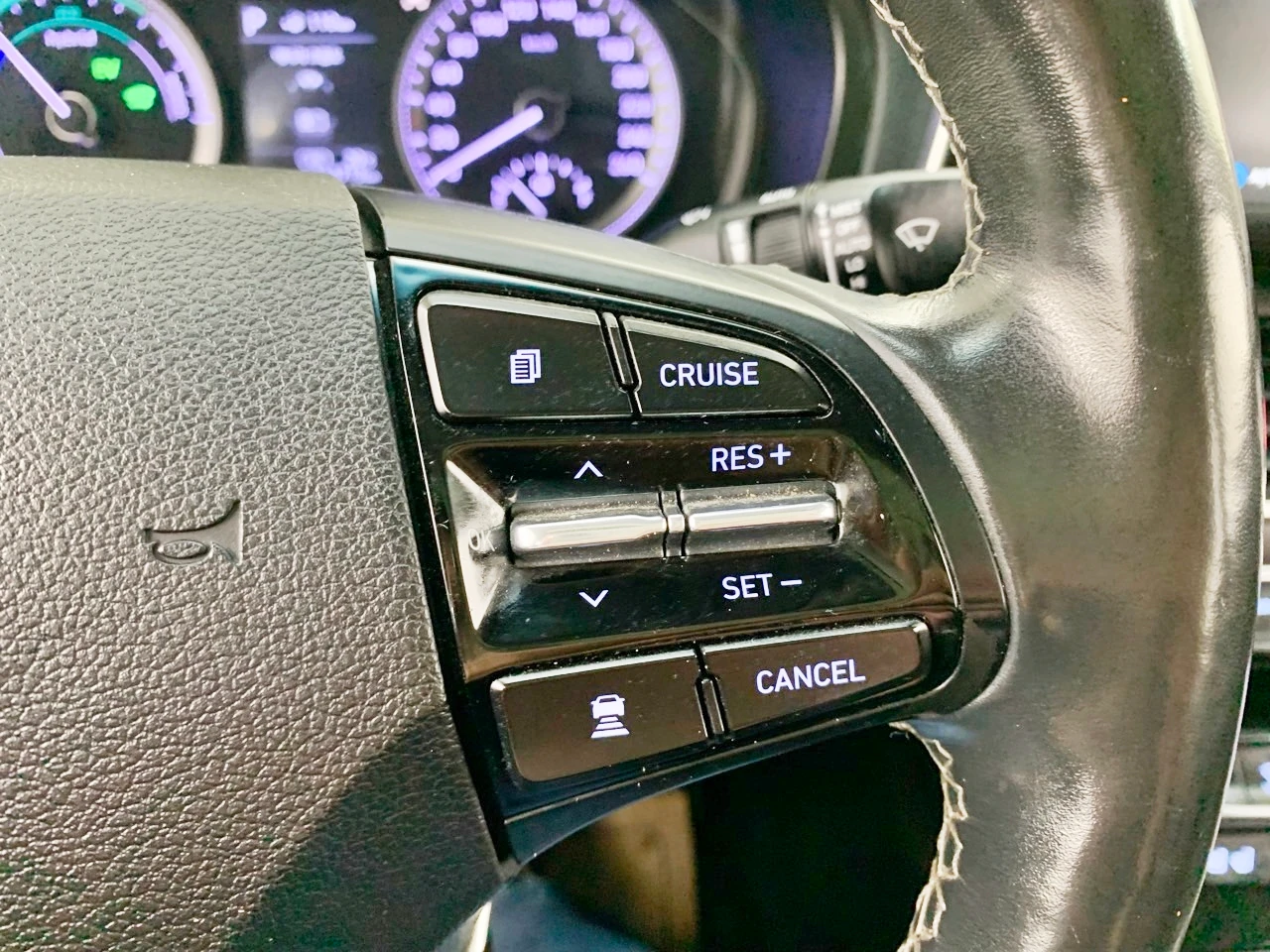 Hyundai Grandeur Ig Hybrid, 2017 — фото 19