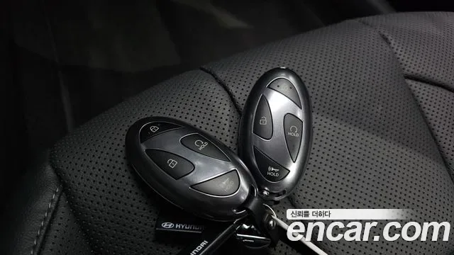 Hyundai Avante CN7, 2025 — фото 29