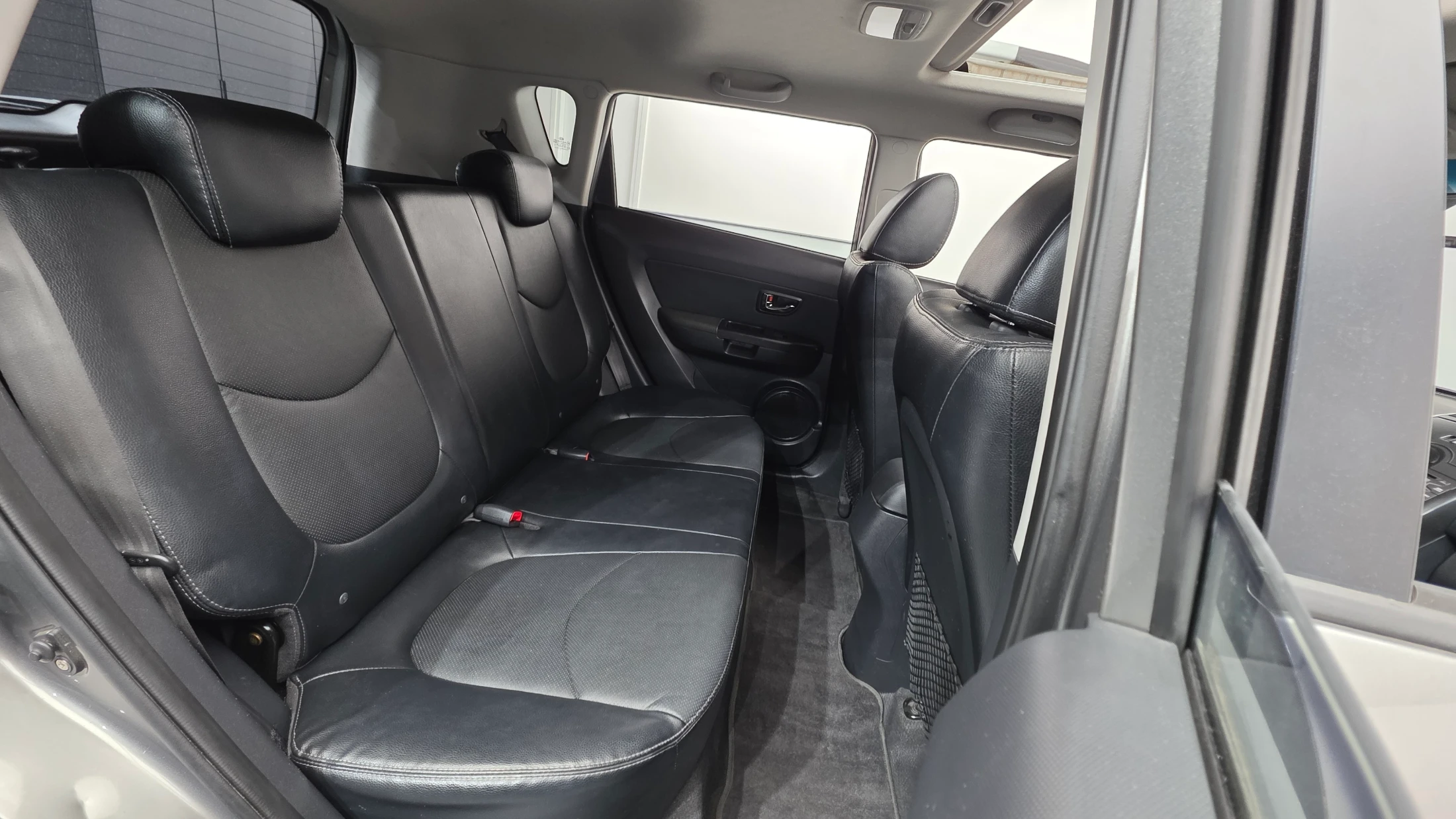 Kia Soul, 2010 — фото 19