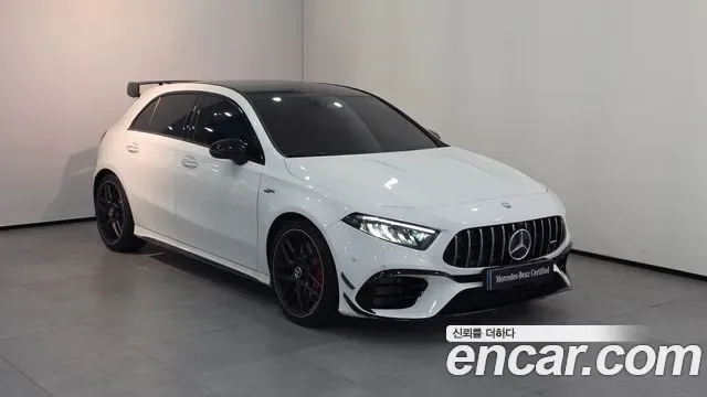 Mercedes-Benz A-Class W177