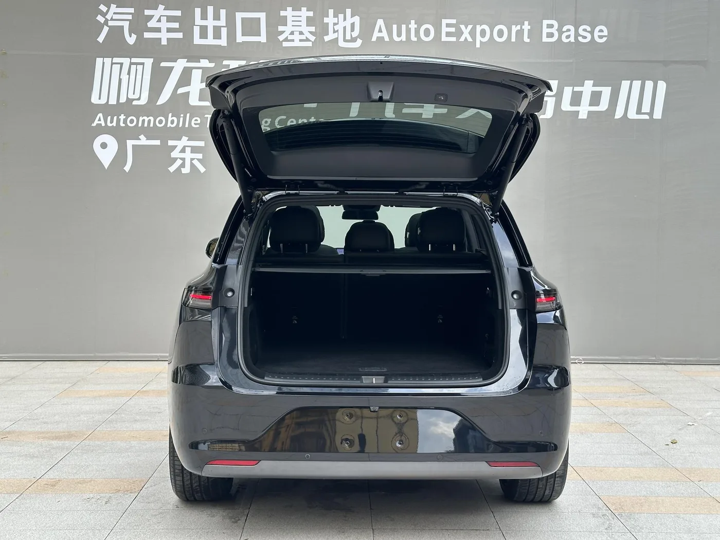 Li Auto Ideal L6, 2024 — фото 14