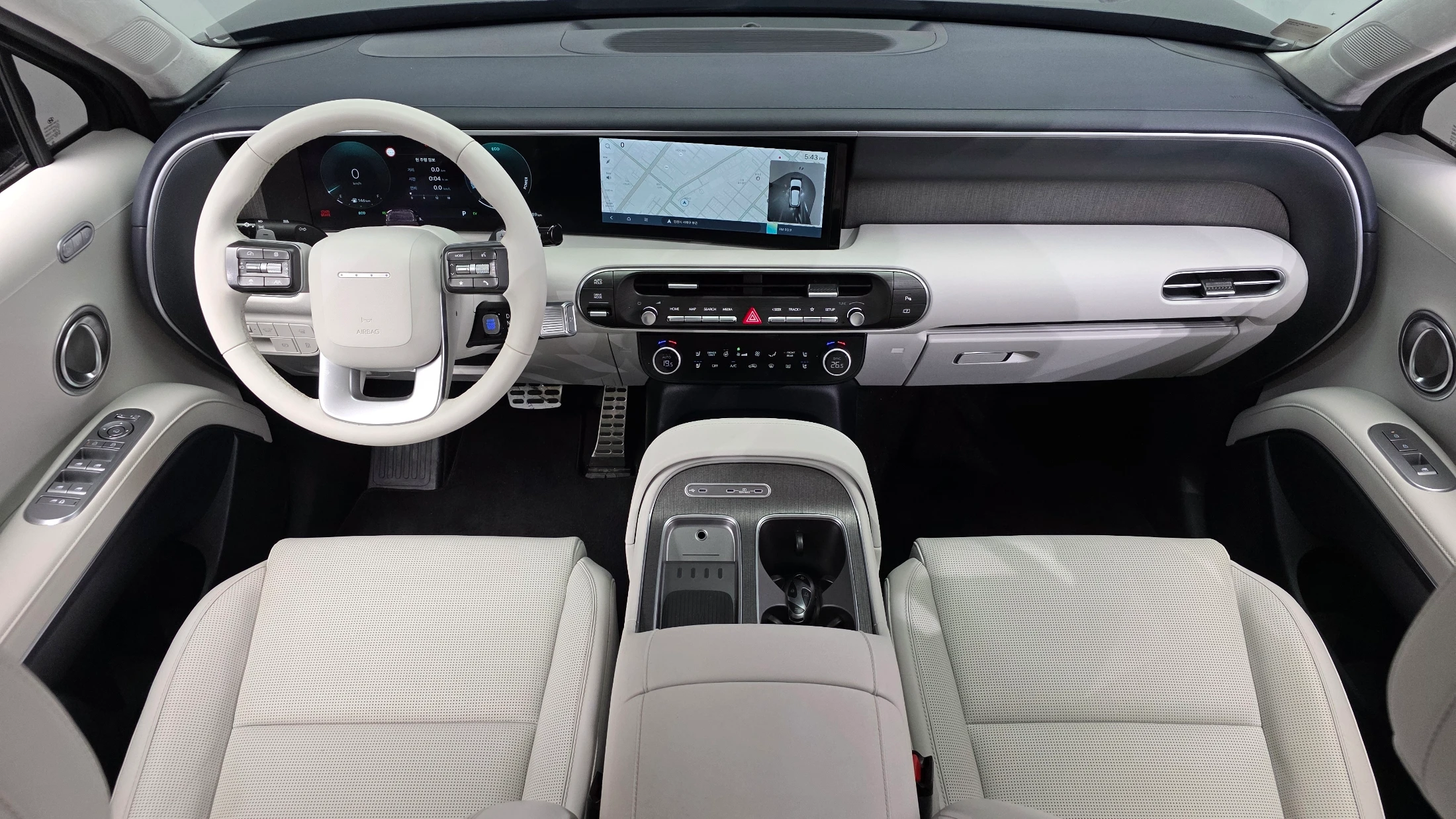 Hyundai Palisade LX3, 2025 — фото 4