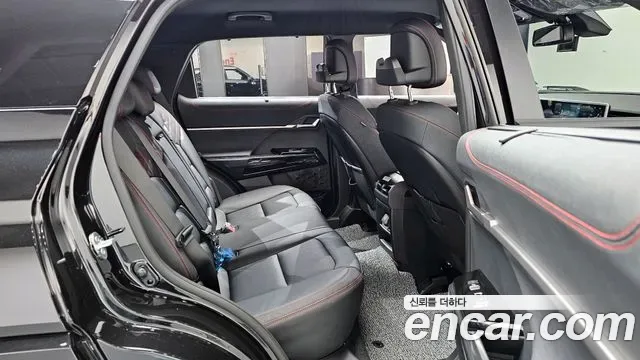 KG_Mobility_Ssangyong Actyon Activian, 2025 — фото 12