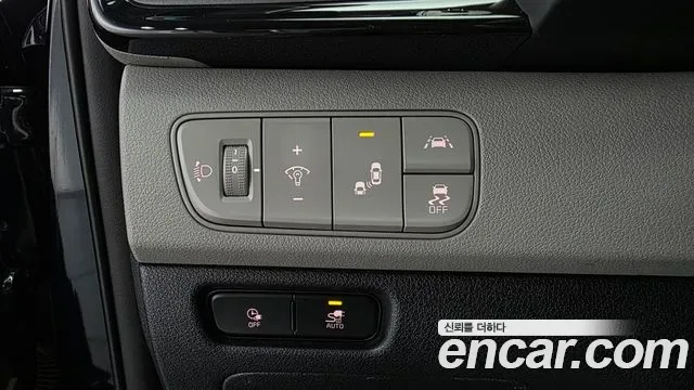 Kia Niro EV, 2019 — фото 17