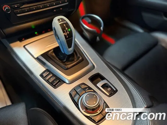BMW Z4 E89, 2010 — фото 13