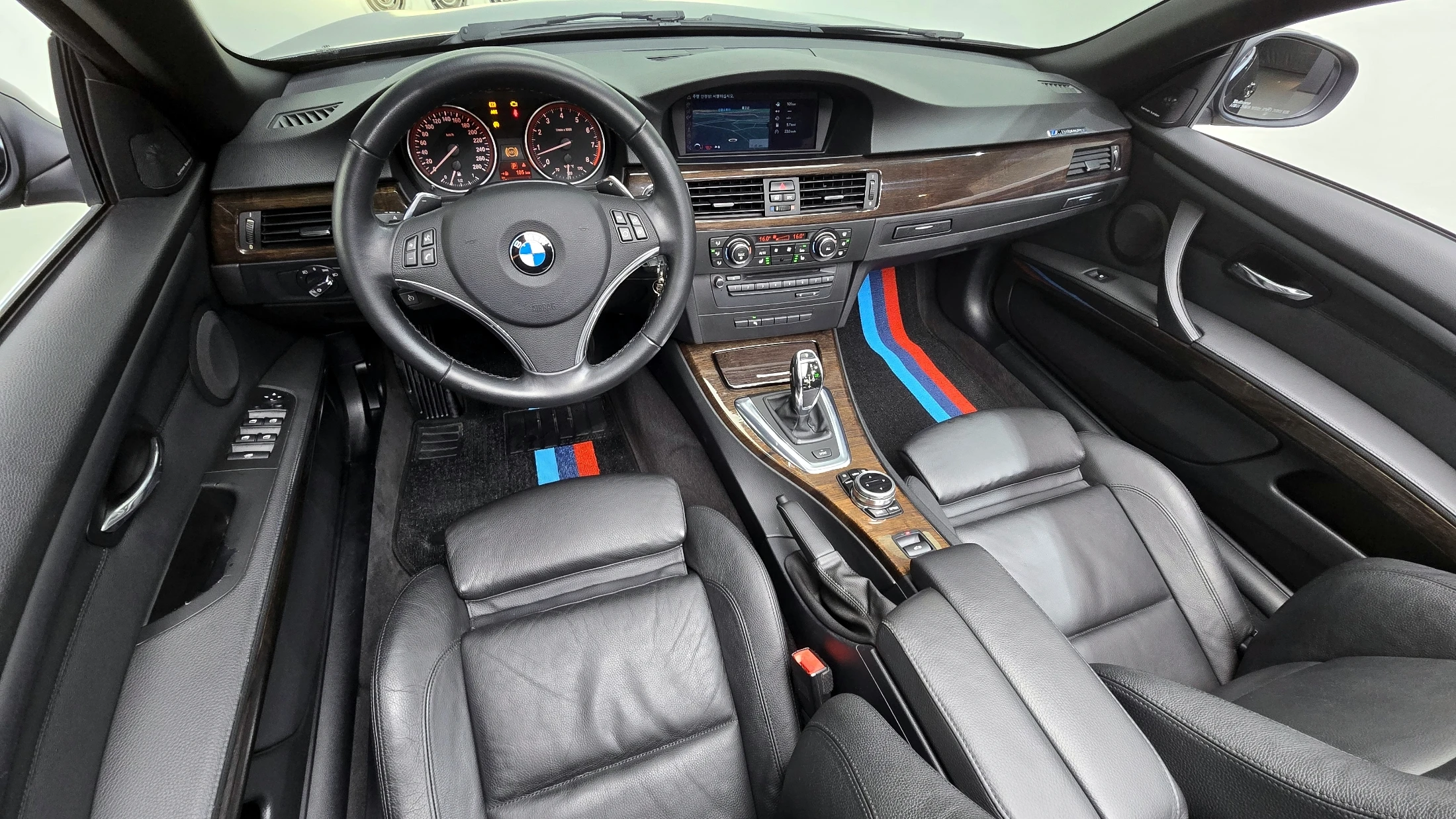 BMW 3-Series E90, 2010 — фото 7