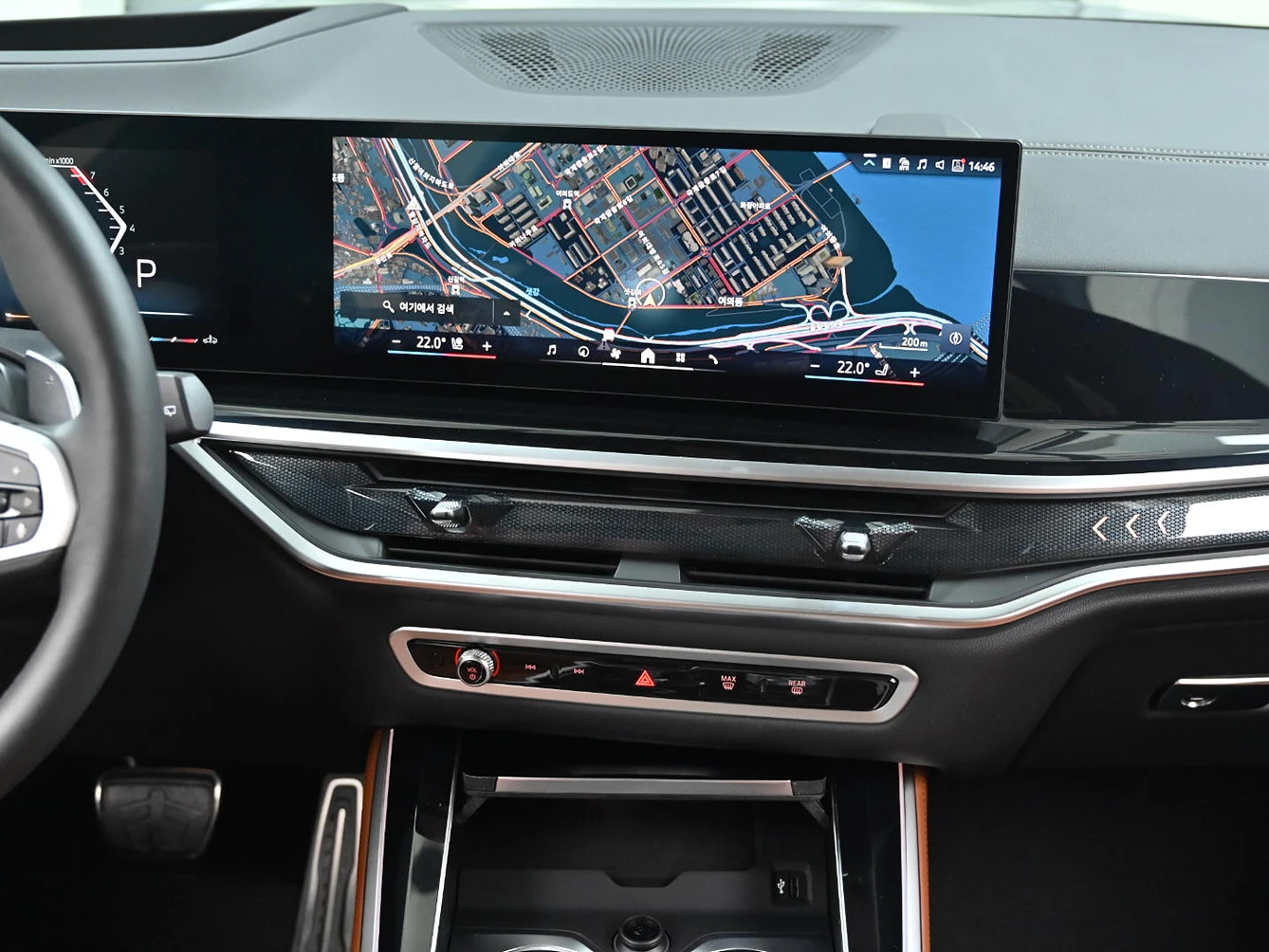 BMW X5 G05, 2025 — фото 14