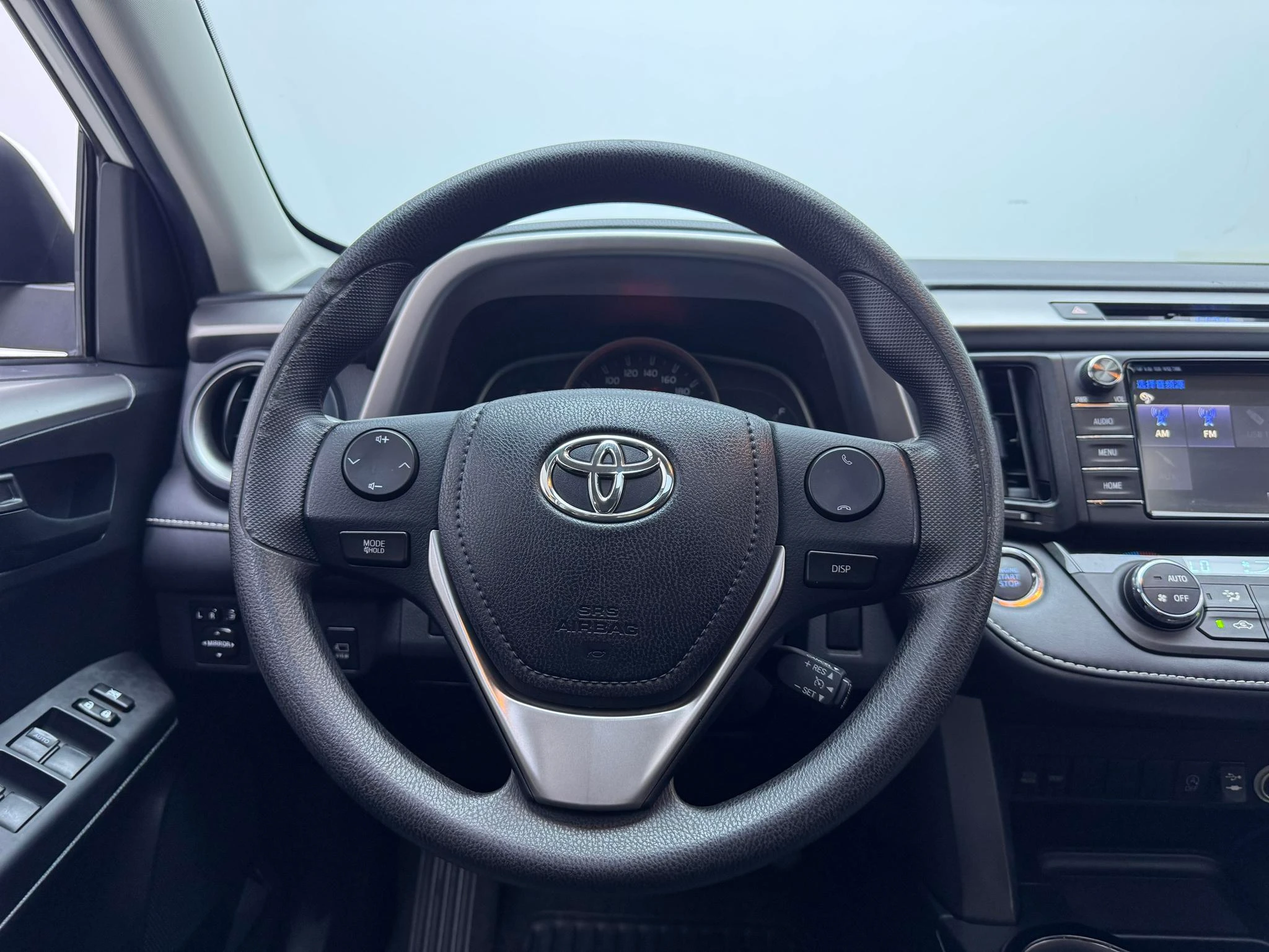 Toyota RAV4 Rongfang, 2016 — фото 11