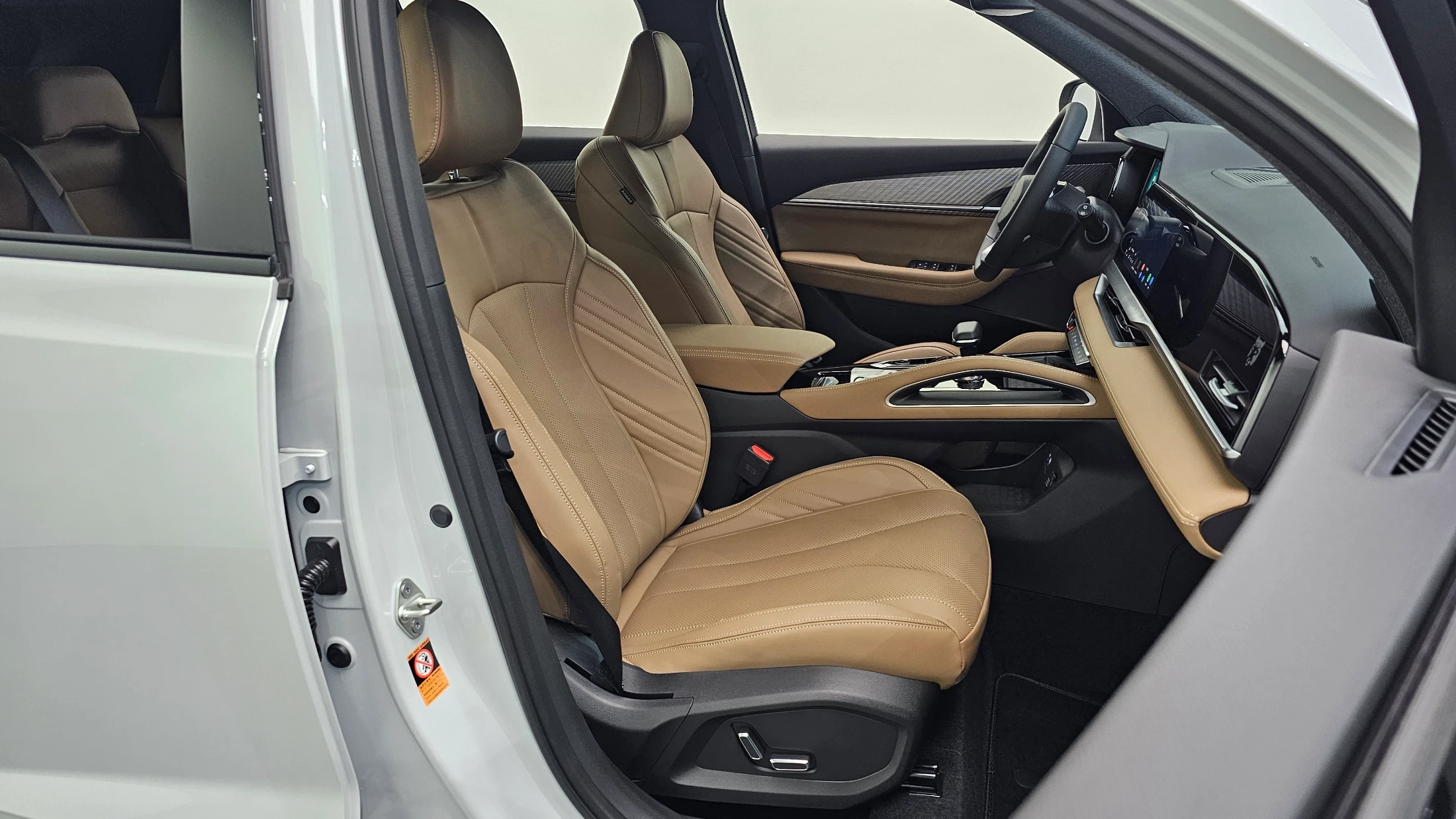 Renault-KoreaSamsung Grand Koleos Grand Colles, 2026 — фото 26