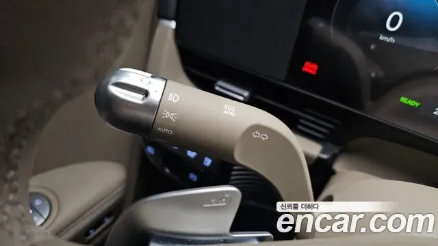 Hyundai Ioniq5 Ionic 5, 2026 — фото 30
