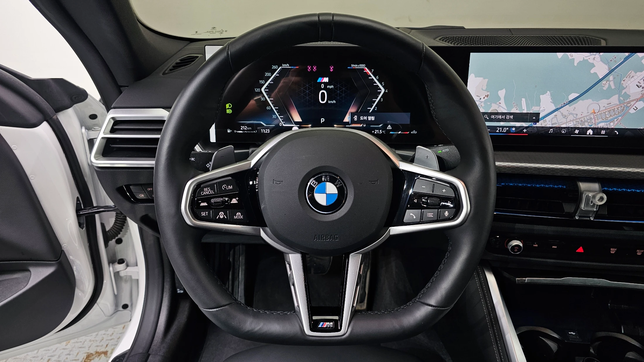 BMW 4-Series G22, 2025 — фото 14