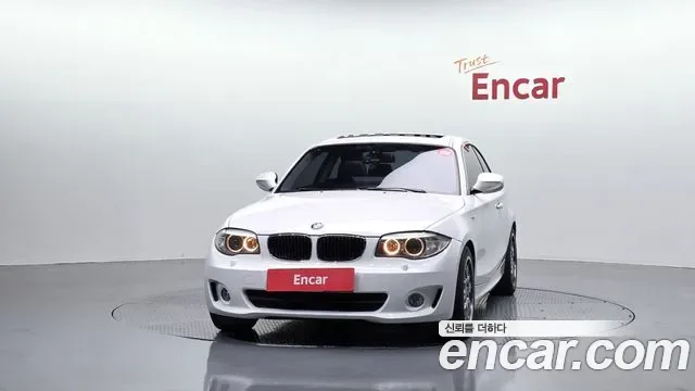 BMW 1-Series E82, 2013 — фото 3