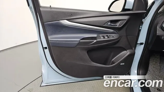 ChevroletGMDaewoo 볼트 Euv Bolt EUV, 2022 — фото 25